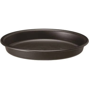 大和プラスチック　グロウプレート　40型　ブラック