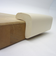 安心クッション　コーナー用　小　アイボリー