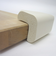 安心クッション　コーナー用　大　アイボリー