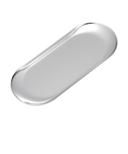 シルバートレイ　大　SL-13