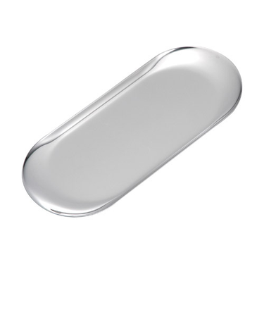 シルバートレイ　大　SL-13