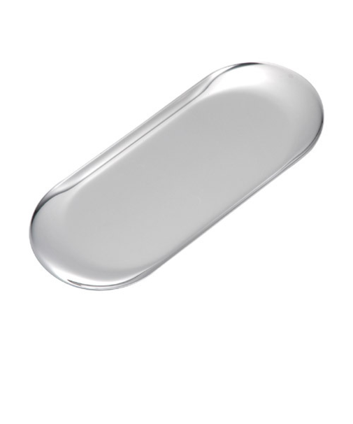 シルバートレイ　大　SL-13