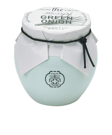 聖新陶芸　TSUBO　ねぎ　GD998‐3