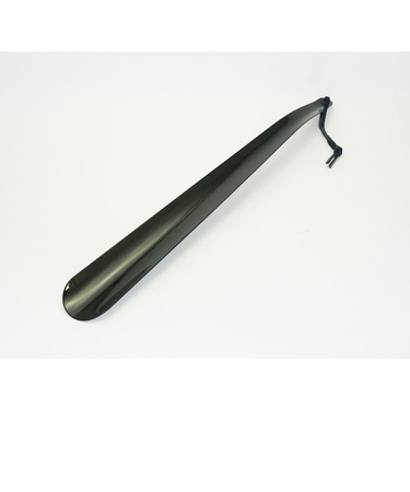 CV　カラーメタルシューホーン　C－41　ブラック