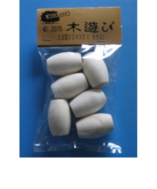 オフィスタスカ　木遊び　NO.2075