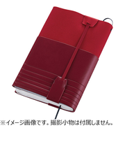 ジェコル（JECOL）　アマネカ・ネオN　フリーサイズ　AM-N6-RD　レッド