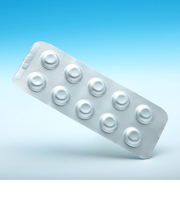 鈴研 DPD錠剤試薬 50回分