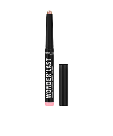 リンメル（RIMMEL）　ワンダーラストアイシャドウスティック　006　マーメイドブラッシュ