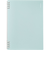 キングジム（KING　JIM）　リングノート　テフレーヌ　B5タテ型　CN9855TE　水色