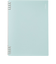 キングジム（KING　JIM）　リングノート　テフレーヌ　B5タテ型　CN9855TE　水色