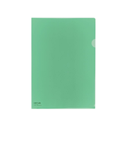 リヒトラブ　クリヤーホルダー　F78－19　A4