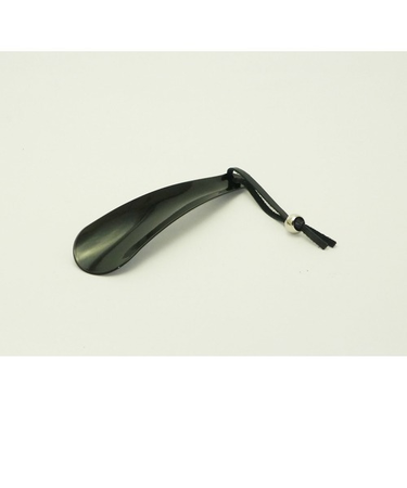 CV　カラーメタルシューホーン　C－16　ブラック