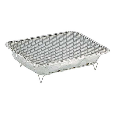 キャプテンスタッグ（CAPTAIN　STAG）　インスタントグリル　M－6463