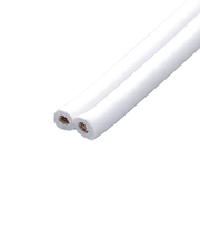 エルパ（ELPA）　1.25コード_2M　VFF-2LH(W)