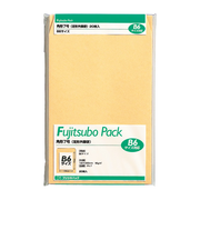 マルアイ 藤壺クラフトパック 角7 85G PK-7 20枚入