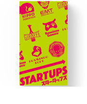 オインクゲームズ(Oink Games) スタータップス