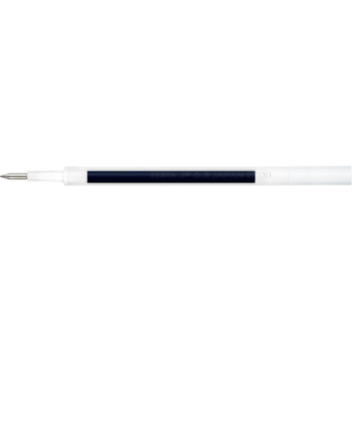 ゼブラ（ZEBRA）　ジェルボールペン替芯　JF-0.3芯　JF3-VEG　ブラウングレー