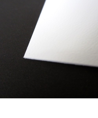 ポリセーム　570×480×0.75mm　シロ