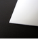 ポリセーム　570×480×0.75mm　シロ