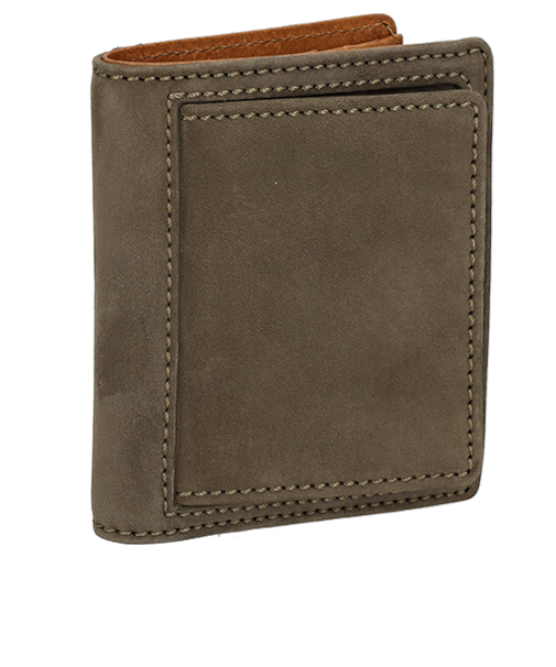 ゾンネ（SONNE）　コンパクトウォレット　SOUS002　グリーン