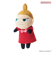 ドリームズ ふんばるず リトルミイ