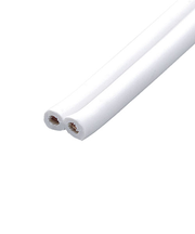 エルパ（ELPA）　1.25コード_6M　VFF-6LH(W)