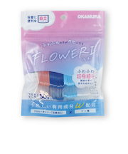 オカムラ　ふわり（FLOWERI）　フロスピック　50本入