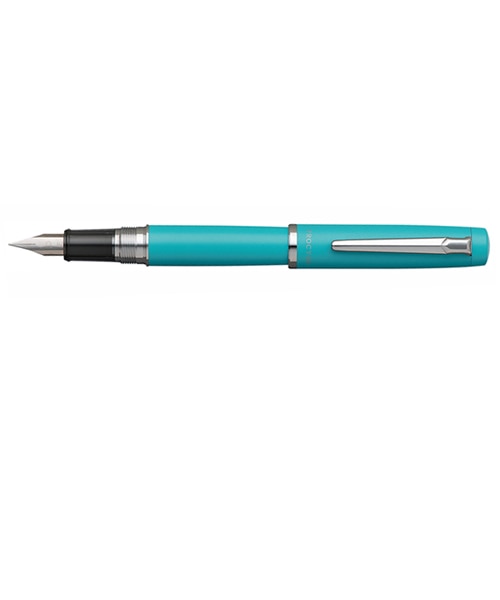 パイロット（PILOT） 万年筆インキ 色彩雫 50mL INK－50－CHK 竹林