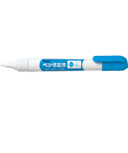 ぺんてる(Pentel) ぺん修正液 XEZL21-W