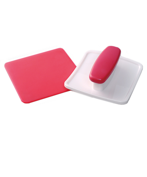 アーネスト　パリパリのり切り隊