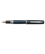 プラチナ万年筆（PLATINUM）　プロシオン万年筆　＃50－3　ディープシー　中字