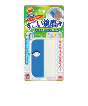 3M　スコッチブライト　バスシャイン　すごい鏡磨き　MC－02