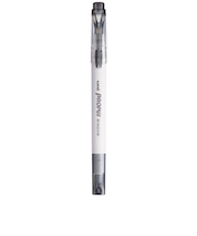 三菱鉛筆　プロパスウインドウ　カラーマーカー　PUS－103T　スモークグレー