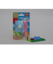 イワコー　BP消しゴム富士山と神社　ER－BRI036