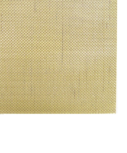 Eggs　真鍮金網100メッシュ　100×200mm