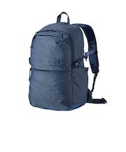 ミレー（MILLET）　プラトー　20　MIS0765　N6357　ヘザーネイビー