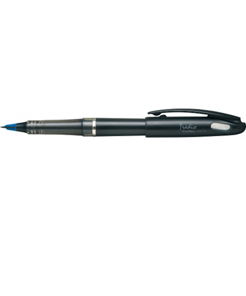 ぺんてる（Pentel）　トラディオ・プラマン　TRJ50　ブルー