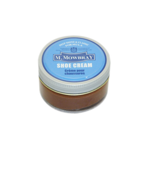 M.モゥブレィ（M.MOWBRAY）　シュークリーム　50mL　ミディアムブラウン　11