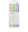 三菱鉛筆　プロパスウインドウ　5色セット（ライトカラー）　PUS－103T　5C2