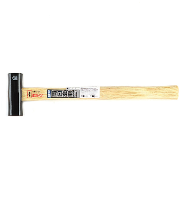 E-Value　両口玄能　225g