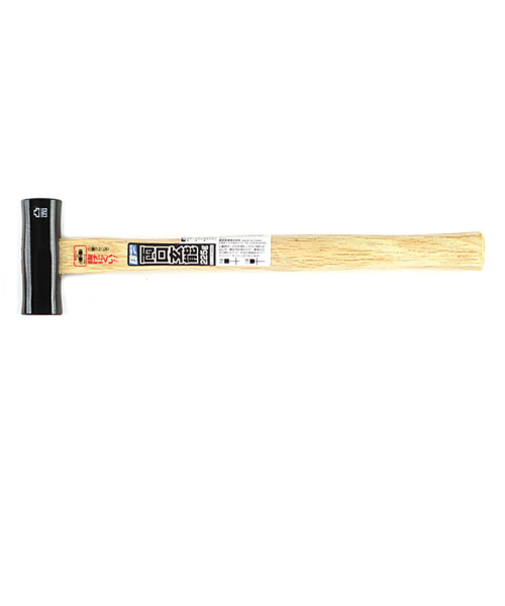 E-Value　両口玄能　225g