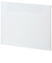 セキセイ　ムービーキャリーファイル　A4　MV‐515F　クリア