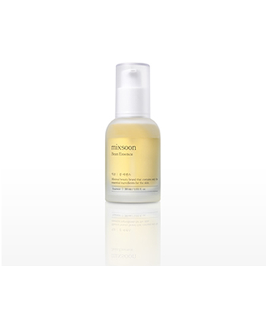 ミクスン（Mixsoon）　ビーンエッセンス　30mL