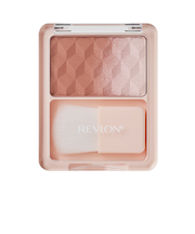 レブロン(REVLON) ブラッシュデュオ 004 アマレット