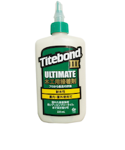 フランクリン　タイトボンド3　225mL