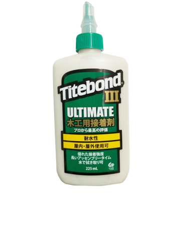 フランクリン　タイトボンド3　225mL