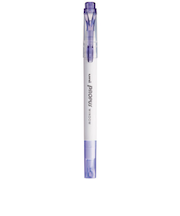 三菱鉛筆　プロパスウインドウ　カラーマーカー　PUS－103T　ライトバイオレット