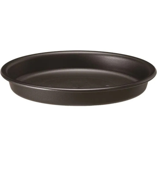 大和プラスチック　グロウプレート　12型　ブラック