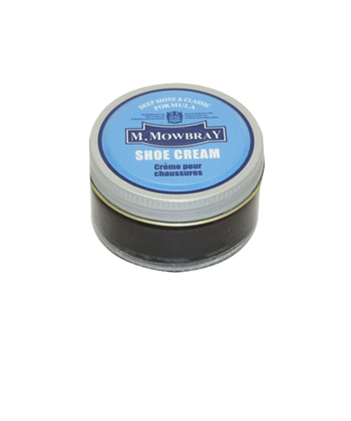 M.モゥブレィ（M.MOWBRAY）　シュークリーム　50mL　ダスキーブラウン　41