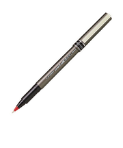 三菱鉛筆　水性ボールペン　ユニボール　UB－155　赤